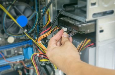 4 Warning Signs That Your PC Needs a Computer Repairs Brisbane Expert
