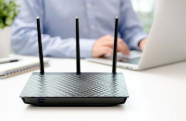 How to Set Up Wifi at Home