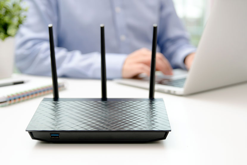 How to Set Up Wifi at Home | IT support Brisbane