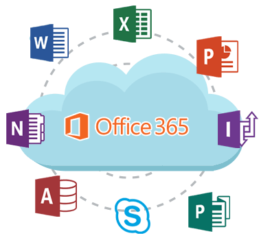 Microsoft Office 365 Brisbane | Less Stress Computer Services