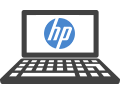 HP laptop repair